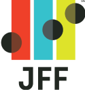 JFF Logo Dark